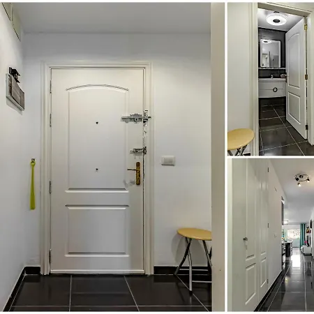 Luxury 2bedroom Apart Sea View * أذيخي