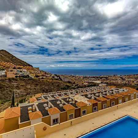 Luxury 2bedroom Apart Sea View * أذيخي