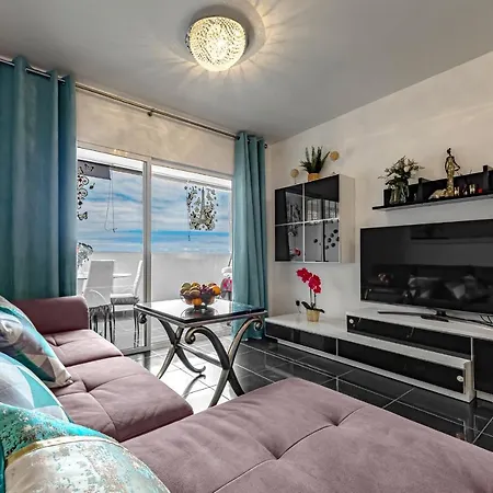 Apartman Luxury 2bedroom Apart Sea View *