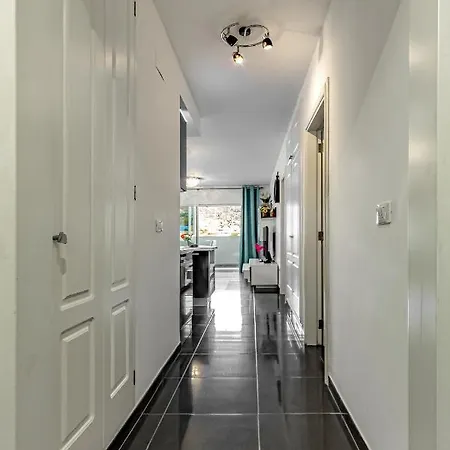 Luxury 2bedroom Apart Sea View Apartman