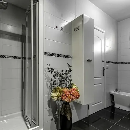 Apartment Luxury 2bedroom Apart Sea View