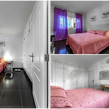 Luxury 2bedroom Apart Sea View Apartman *