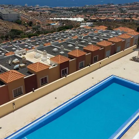 Apartman Luxury 2bedroom Apart Sea View *