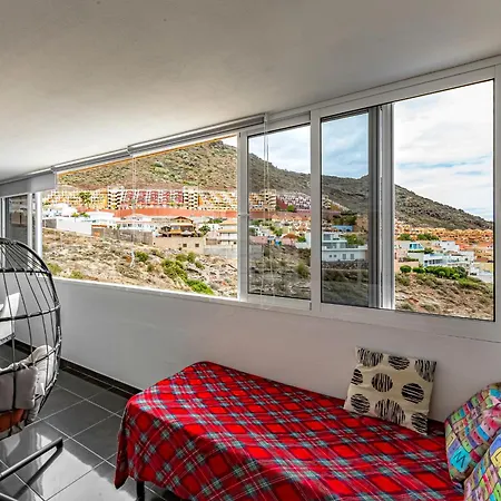 Apartman Luxury 2bedroom Apart Sea View Costa Adeje (Tenerife)