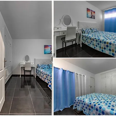 Apartman Luxury 2bedroom Apart Sea View Costa Adeje (Tenerife)