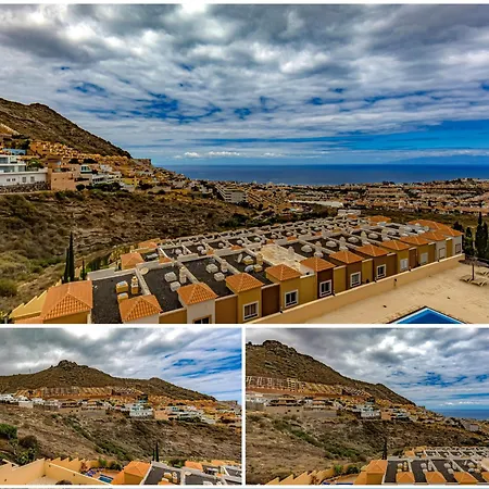 Luxury 2bedroom Apart Sea View Apartman *