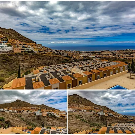 Luxury 2bedroom Apart Sea View Apartman