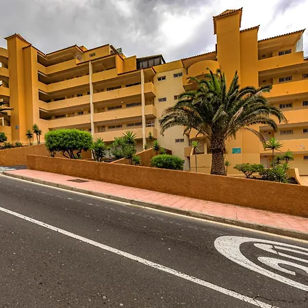 Luxury 2bedroom Apart Sea View * Costa Adeje (Tenerife)