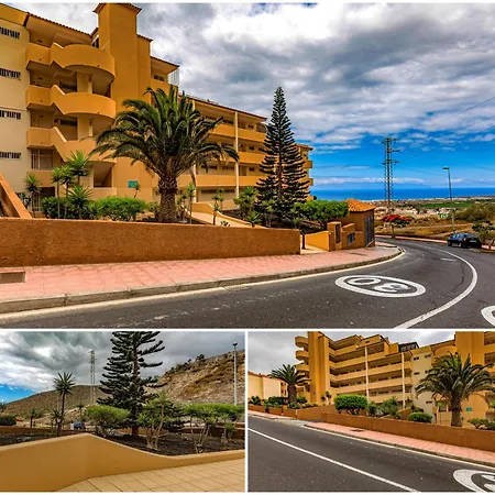 Luxury 2bedroom Apart Sea View Apartman
